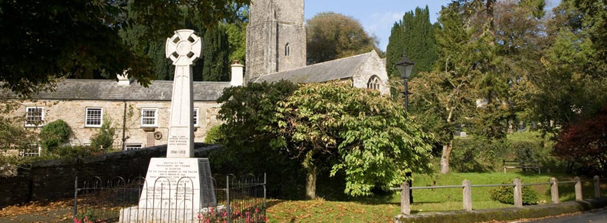 Photo of St Nonnas Church 1