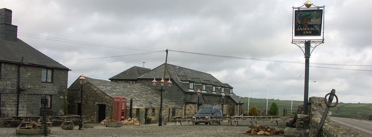 Photo of Altarnun Parish Council