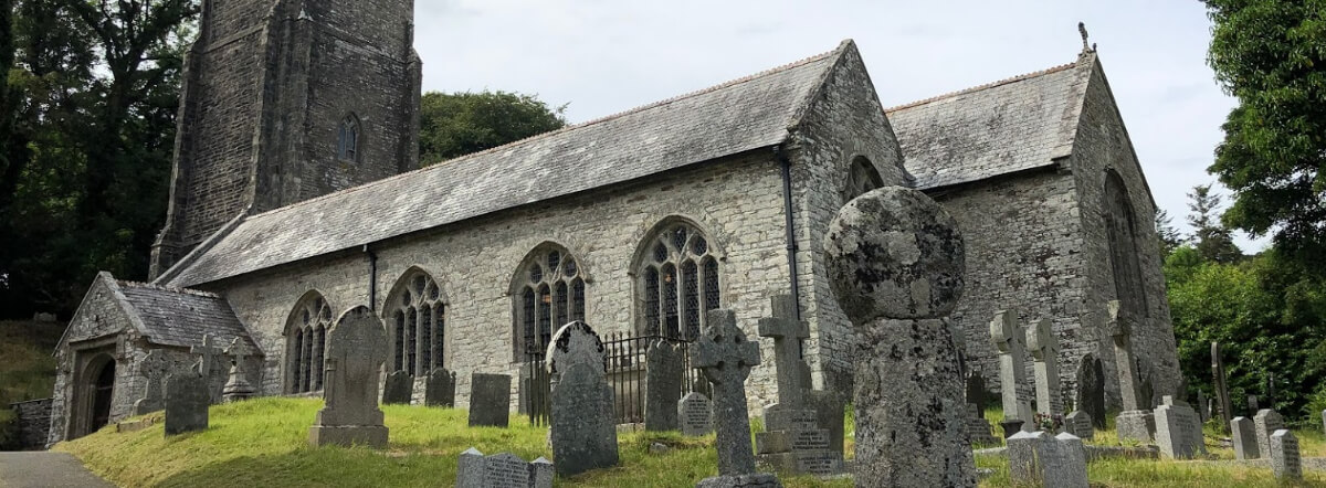 Photo of St Nonnas Church