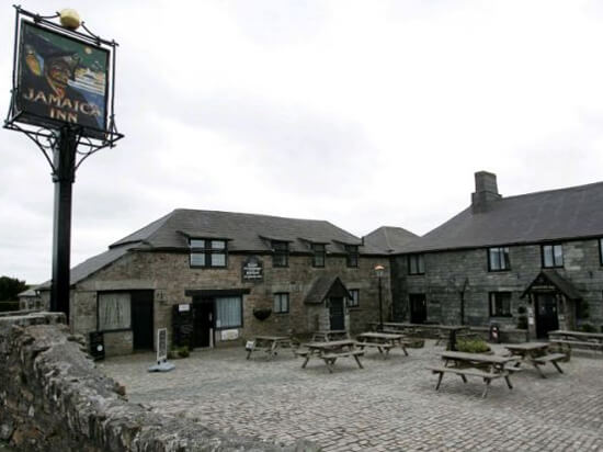 Jamaica Inn