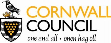 Cornwall Council logo